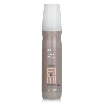 EIMI Body Crafter Flexible Volumising Spray (Hold Level 2)