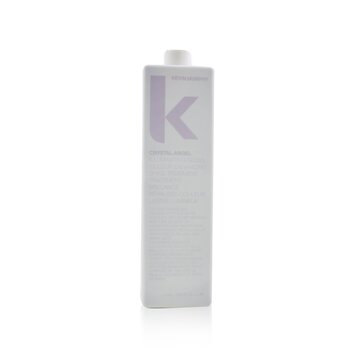 Crystal.Angel (Illuminating Gloss Color Enhancing Shine Treatment)