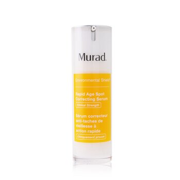 Rapid Age Spot Correcting Serum