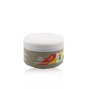 EIMI Grip Cream Flexible Molding Cream - Hold Level 3 (Love Edition)