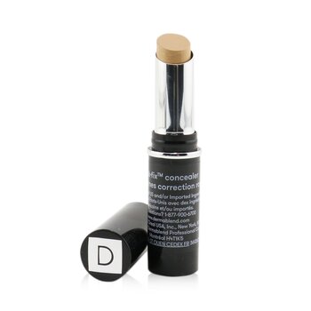 Quick Fix Concealer (High Coverage) - Tawny (35W)