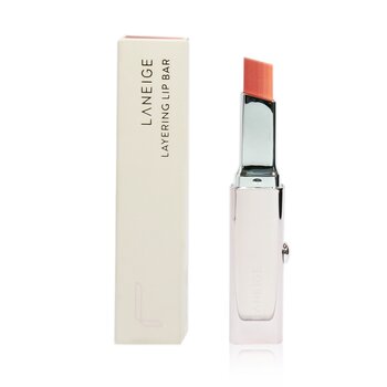 Layering Lip Bar - # No. 16 Lonely Coral