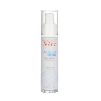 Avene A-Oxitive NIGHT Peeling Cream