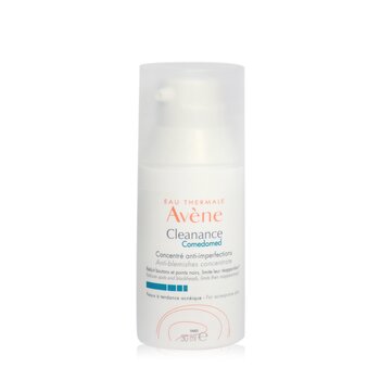 Avene Cleanance Comedomed Anti-Blemishes Concentrate - สำหรับผิวเป็นสิวง่าย