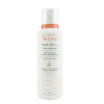 Avene XeraCalm AD Lipid-Replenishing Cream - สำหรับผิวแห้งที่มีแนวโน้มเป็นโรคผิวหนังภูมิแพ้หรือมีอาการคัน