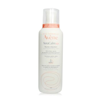 Avene XeraCalm AD Lipid-Replenishing Balm - สำหรับผิวแห้งมากที่มีแนวโน้มเป็นโรคผิวหนังภูมิแพ้หรือมีอาการคัน