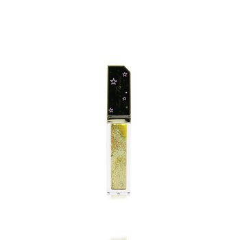 Tutti Frutti Twinkle Twinkle Liquid Glitter Eye Shadow - # Lemon Zest