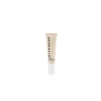 Teint Couture City Balm Radiant Perfecting Skin Tint SPF 25 (24h Wear Moisturizer) - # N104