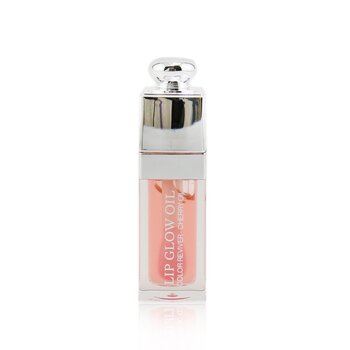 คริสเตียน ดิออร์ Dior Addict Lip Glow Oil - # 001 Pink