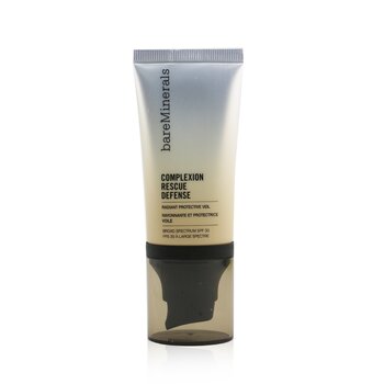 Complexion Rescue Defense Radiant Protective Veil SPF 30  (Soft Radiance) (Box Slightly Damaged)