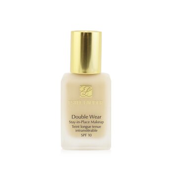 เอสเต้ ลอร์เดอร์ Double Wear Stay In Place Makeup SPF 10 - Warm Porcelain (1W0)