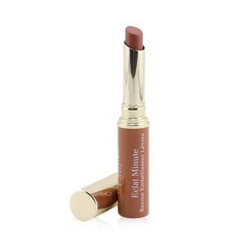 Eclat Minute Instant Light Lip Balm Perfector - # 06 Rosewood (Box Slightly Damaged)