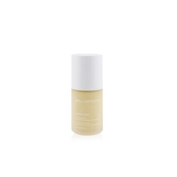 Petal Skin Fluid Foundation SPF 20 - # 774 Light Beige