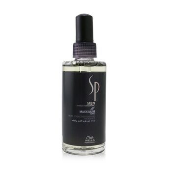 SP Men Maxximum Tonic (Helps Decrease Hairloss By Strengthening Hair and Anchorage)