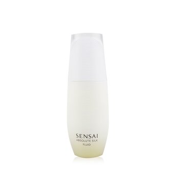 คาเนโบ้ Sensai Absolute Silk Fluid