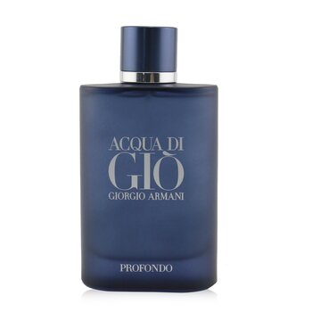 จีออร์จีโอ อาร์มานี่ Acqua Di Gio Profondo Eau De Parfum Spray