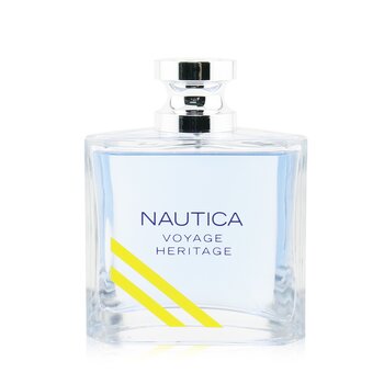 นอติก้า Voyage Heritage Eau De Toilette Spray