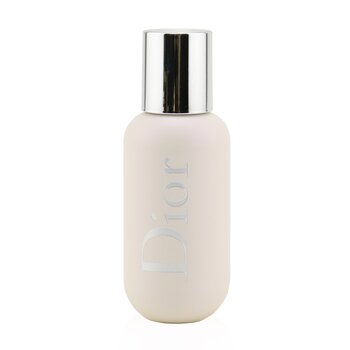 คริสเตียน ดิออร์ Dior Backstage Face & Body Primer - # 001 Universal