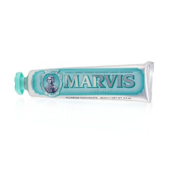 Marvis ยาสีฟัน Anise Mint