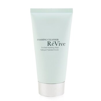 ReVive โฟมมิ่ง คลีนเซอร์ เอนริชเชด ไฮเดรตติ้ง วอช