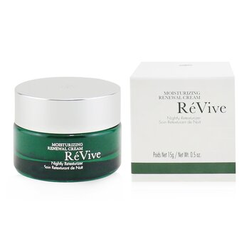 ReVive ครีมต่ออายุความชุ่มชื้น