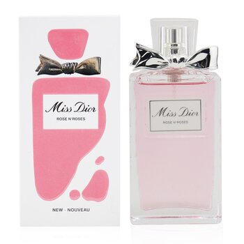 คริสเตียน ดิออร์ Miss Dior Rose NRoses Eau De Toilette Spray