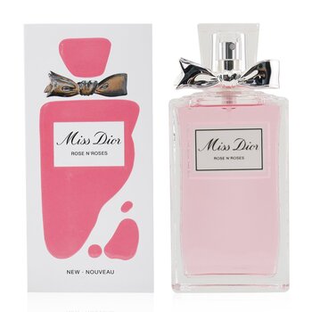 คริสเตียน ดิออร์ Miss Dior Rose NRoses Eau De Toilette Spray