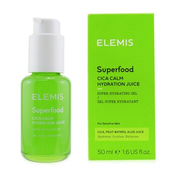 Superfood Cica Calm Hydration Juice - For Sensitive Skin