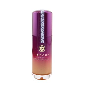 Tatcha Violet-C Brightening Serum (วิตามินซี 20% + AHA 10%)