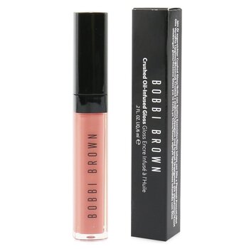 บ๊อบบี้ บราวน์ Crushed Oil Infused Gloss - # In The Buff