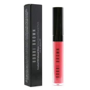 บ๊อบบี้ บราวน์ Crushed Oil Infused Gloss - # Love Letter