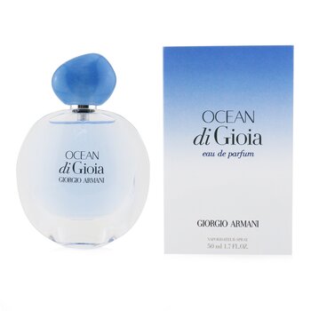 จีออร์จีโอ อาร์มานี่ Ocean Di Gioia Eau De Parfum Spray