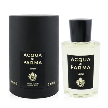 Acqua Di Parma Signatures Of The Sun Yuzu Eau de Parfum Spray