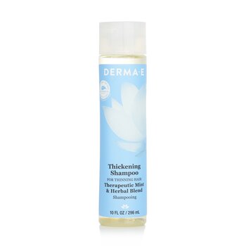 Derma E Thickening Shampoo