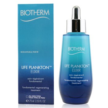 ไบโอเธิร์ม Life Plankton Elixir (Packaging Random Pick)
