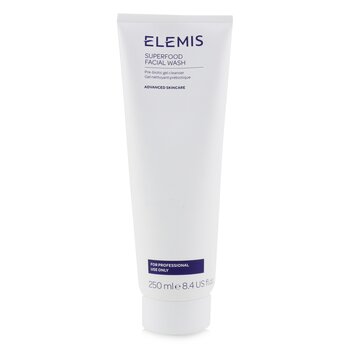 Elemis ซุปเปอร์ฟู้ด เฟเชียล วอช (ขนาดร้านเสริมสวย)