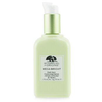 Dr. Andrew Mega-Bright Dark Spot Correcting Serum