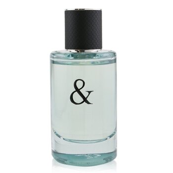 Tiffany Tiffany & Love For Him Eau De Toilette Spray