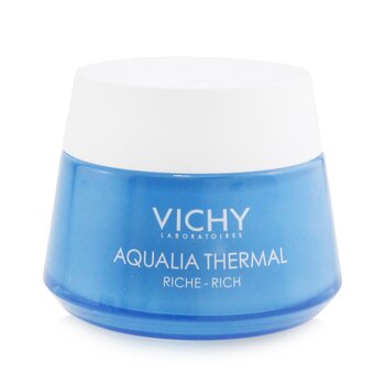 Vichy อควาเลีย เทอร์มอล ริช ครีม