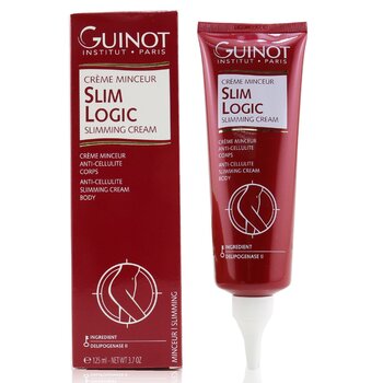 Guinot Slim Logic Slimming Cream