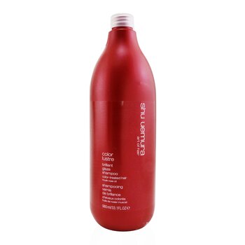 ชู อูเอมูระ Color Lustre Brilliant Glaze Shampoo (Color-Treated Hair)