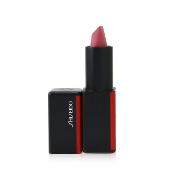 ชิเซโด้ ModernMatte Powder Lipstick - # 526 Kitten Heel (Mid-Tone Cool Pink)