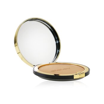 ซิสเล่ย์ Phyto Poudre Compacte Matifying and Beautifying Pressed Powder - # 4 Bronze