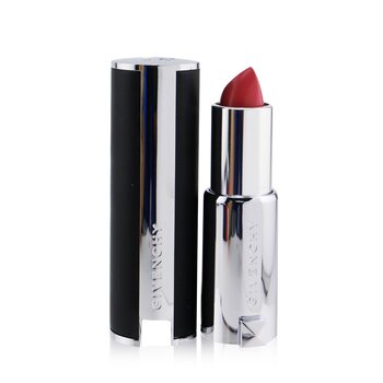 Givenchy Le Rouge Luminous Matte High Coverage Lipstick - # 201 Rose Taffetas