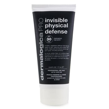 Dermalogica Invisible Physical Defense SPF 30 PRO (Salon Size)