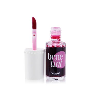 เบเนฟิท Benetint Lip & Cheek Stain