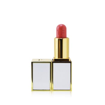 Soleil Lip Balm (Clutch Size) - # 03 Fleur Neige