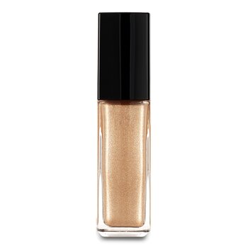 ชาแนล Ombre Premiere Laque Longwear Liquid Eyeshadow - # 22 Rayon