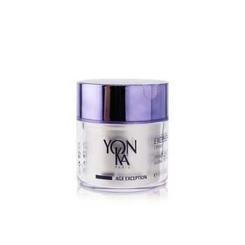 Yonka Age Exception Excellence Code Global Youth Cream With Immortality Herb (ผิวผู้ใหญ่)
