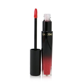 ลังโคม LAbsolu Lacquer Buildable Shine & Color Longwear Lip Color - # 317  Rise Shine